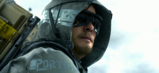 DEATH STRANDING DIRECTORS CUTMac/iOSǡȯ䡣Backbone OneȤΥܥǥΥޡȥեѥȥо