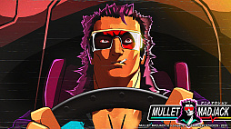 MULLET MAD JACK