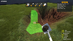 Bunker Builder Simulator