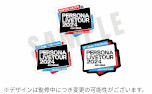 ڥ륽ʤβڥ饤֡PERSONA LIVE TOUR 2024 -more ahead-פΥåդȡꥸʥ륰åդΥåȤ