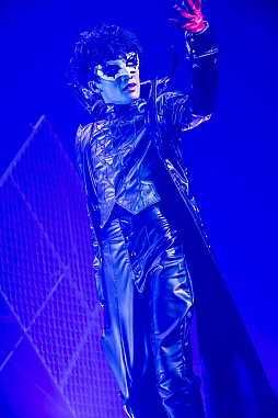 PERSONA LIVE TOUR 2024 -more ahead-פβ͸ݡȡ֥ڥ륽3 ɡפȡ֥ڥ륽5ץ꡼ο͵ڶʤˤߤʤϪ