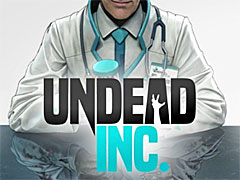 ΢δŴȤ򱿱ĤФʤäƨФбĥUndead Inc.ס52Υ꡼