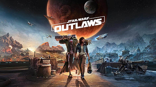 Υ󥿥ӥ塼ϡStar Wars OutlawsפγȯԤäʹUbisoftΥΥϥ褫ץɤΥ