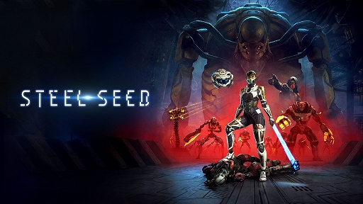 SFƥ륹Steel Seedס410ȯ䡣פڤǥǤSteamۿ