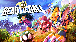 Beastieball