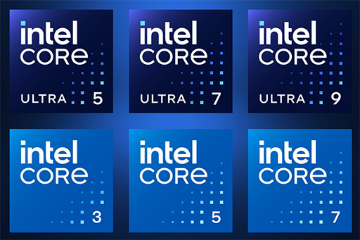 IntelCPUΥ֥ǥ󥰤ѹCPUMeteor LakeפϡCore 9/7/5/3פˤʤꡤ̥ǥCore Ultraפо줹