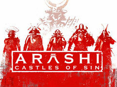 VRǦԥArashi: Castles of Sin - Final Cutפκǿץ쥤ȥ쥤顼ˡȶ˰˲ϻĩᡪ