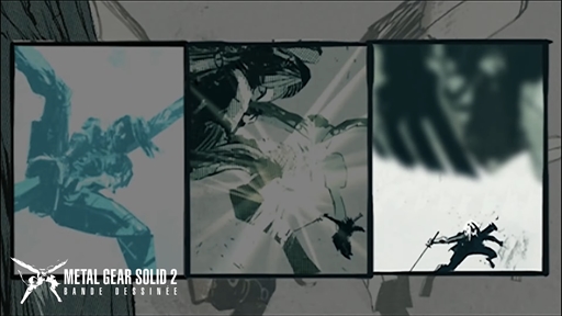 METAL GEAR SOLID: MASTER COLLECTION Vol.1פ1024ȯ䡣METAL GEARפʤɤ7ʡܦϿ