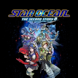 STAR OCEAN THE SECOND STORY Rפ20󥪥դˡ˥å ƥåȥ410ޤǳ