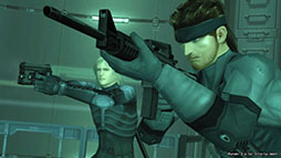 METAL GEAR SOLID: MASTER COLLECTION Vol.1סȯ䡣METAL GEARMGS137ʤڤ