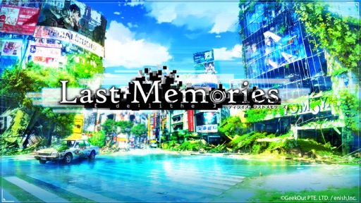 Υ󥿥ӥ塼ϡDe:Lithe Last Memoriesפϥ륲ȤƹʼΤΤܻؤ饯ͤοʹ֤ȤƤ