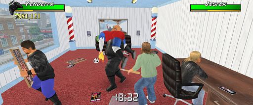 ɹϴ֥ΡWrestling Empireץӥ塼Steam