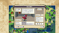 Wargroove 2