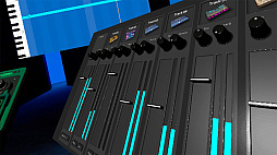 ٤VRǺʤ KORG Gadget VRפMeta Quest 2/Pro꡼