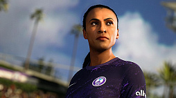 EA SPORTS FC 24