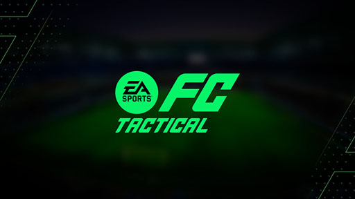 ѤάŻ뤷åEA SPORTS FC Tacticalס2024ǯƬۿApp StoreGoogle PlayǤϻϿμդⳫ