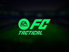 ѤάŻ뤷åEA SPORTS FC Tacticalס2024ǯƬۿApp StoreGoogle PlayǤϻϿμդⳫ