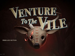 Υ󥿥ӥ塼ϲ̤μ͸臘Venture to the VileסǥǤΥץåȥץǥ塼󥿥ӥ塼Ϥ