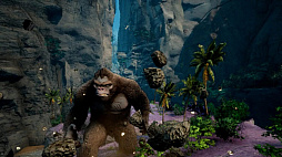 Skull Island: Rise of Kong