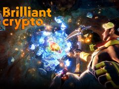 Brilliantcryptoס̤ƲͤϽСǺη֥ǥСפ㤷Ȼ³ǽPlay to Earnɤμ¸ܻؤ