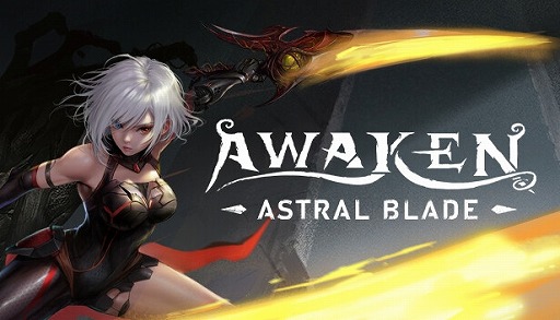 ʿȥɥ˥AWAKEN: Astral BladeפTGS 2024˥ץ쥤֥Ÿء1022꡼θ