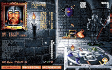 Wizardry Legacy -BCF,CDS & 8-ȯɽʥХ󥰥ȥ68ǤåȤˡ꡼Υݡ륵Ȥ⥪ץ