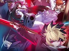 UNDER NIGHT IN-BIRTH II Sys:CelesPS5/PS4ץ¥ƥȤȡǥǤΥץ쥪ճ