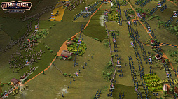 Ultimate General: Gettysburg