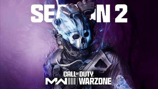 CoD:MWIIסCoD:Warzoneץ228˳ϡ󥰡ǥåɤΥåȥߥ硼󤬥ڥ졼Ȥƻ