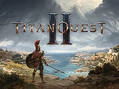 Titan Quest IIסߤSteamǳϡꥷä򸵤ˤ򷫤깭륢RPG