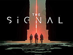 ޥץ쥤ȥեƥ󥰤Ż뤷The Signalפȯɽˡʥ󥹥ȥ쥤顼