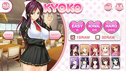 Pretty Girls Klondike Solitaire PLUSפۿSteamǳϤˡ˥ƥڤ⤦