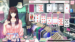 Pretty Girls Klondike Solitaire PLUSפۿSteamǳϤˡ˥ƥڤ⤦