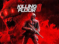 Killing Floor 3סɦ¥ƥȤη̤ȯ2025ǯȾΥ꡼ͽ