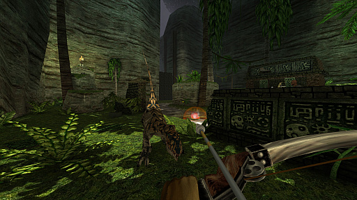 gamescomϥޥǤȯɽ줿ФΡTurok 3פȡStar Wars: Dark Forcesפץ쥤UIǤͷӤ䤹ʤä