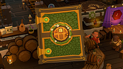 Tavern Keeper