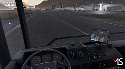 AirportSim