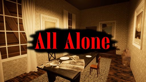 露ȿ褦Ťʶݴڤۥ顼All AloneסSteam94ȯ