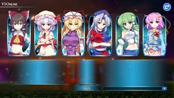 ProjectפΥȤȤ臘RTSָάϿ - TheTouhou Empires -פΥǥǤ