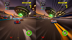 NASCAR Arcade Rush