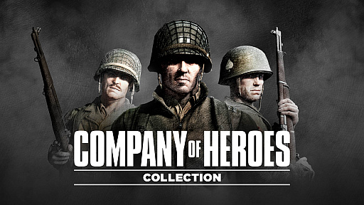 SwitchǡCompany of Heroes CollectionסȯꡣWWII RTSSwitchǥץ쥤ǽ