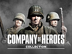 SwitchǡCompany of Heroes CollectionסȯꡣWWII RTSSwitchǥץ쥤ǽ