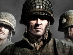 SwitchǡCompany of Heroes Collection1012˥꡼2ˤRTS̾2ĤγĥѥåϿ