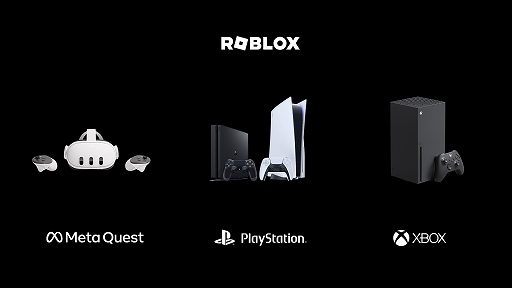 RobloxסPS5/PS410꡼Roblox ͥȤ÷AIġʤɤοǽ餫