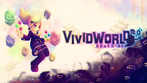 ֥ӥӥåɥʥȡפΰջפѤVivid Worldסʥӥӥåɥɡˤ2024ǯȯꡣSteamȥڡ