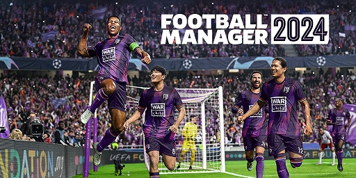  No.002Υͥ / Football Manager 2024פJ꡼ꡣ202360֤Υ°̿ʤɤо