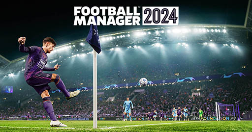  No.008Υͥ / TGS2023ϡFootball Manager 2024פܸŸJ꡼ϡȯ¦Ĺ˾ƤȤäǥ쥯Miles Jacobson˥󥿥ӥ塼