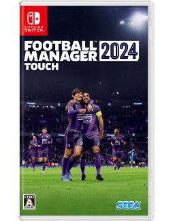  No.002Υͥ / Football Manager 2024ץѥåǤνŵ