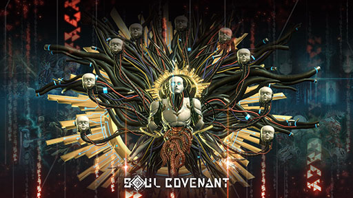 SOUL COVENANTס͹ǽ䵡ʼǥޥʤŨΤŪ餫ˡʪ³