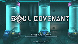 SOUL COVENANTס⤹٤ƤγڶʤĹŵ᤬ôǤԤεθǤǡפξ餫